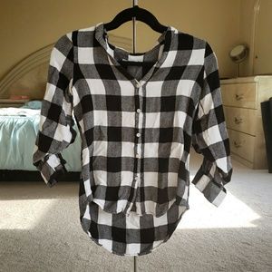 Kenneth Cole Reaction Soft Flannel